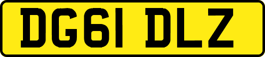 DG61DLZ