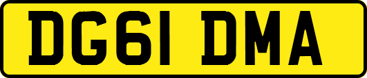 DG61DMA
