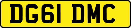 DG61DMC