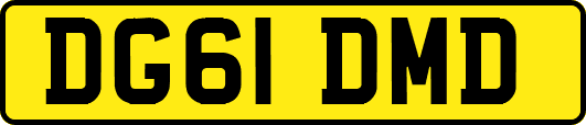 DG61DMD