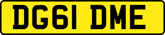 DG61DME