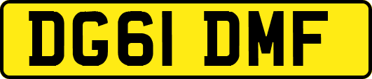 DG61DMF