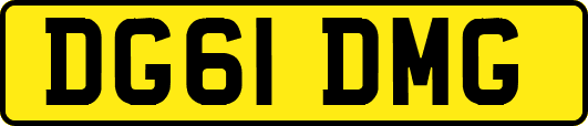 DG61DMG