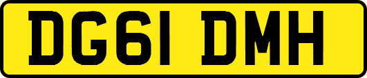 DG61DMH