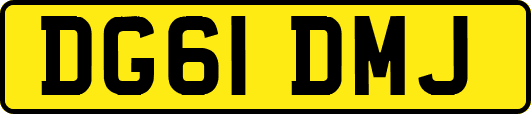 DG61DMJ