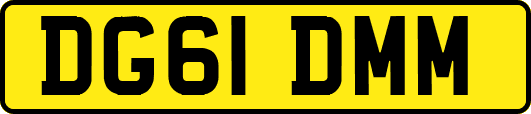 DG61DMM