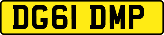 DG61DMP