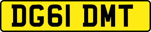 DG61DMT
