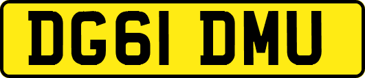 DG61DMU