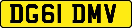 DG61DMV