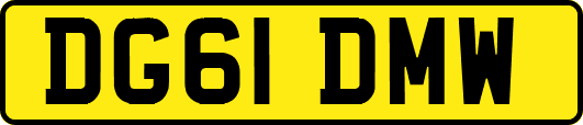 DG61DMW