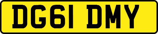 DG61DMY