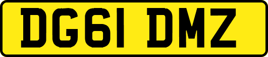 DG61DMZ