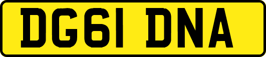 DG61DNA