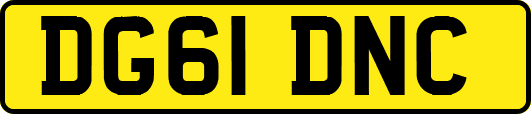 DG61DNC