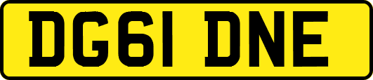 DG61DNE