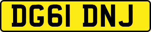 DG61DNJ