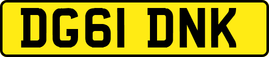 DG61DNK