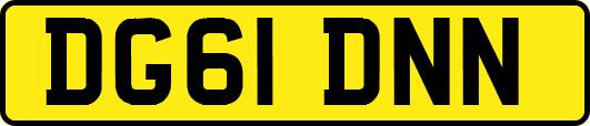DG61DNN