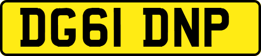 DG61DNP