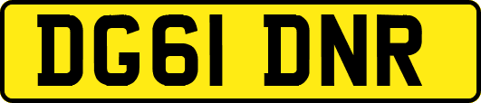DG61DNR