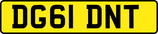 DG61DNT