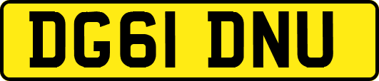 DG61DNU