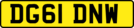 DG61DNW