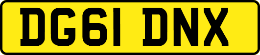 DG61DNX