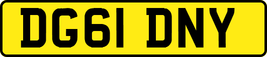 DG61DNY