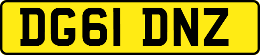 DG61DNZ