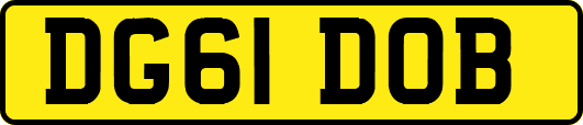 DG61DOB