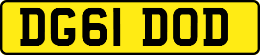 DG61DOD