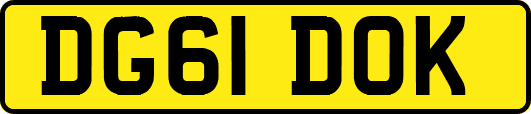 DG61DOK