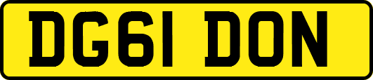 DG61DON
