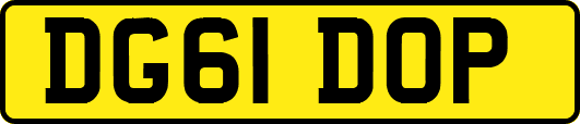 DG61DOP
