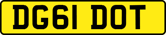 DG61DOT