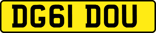 DG61DOU