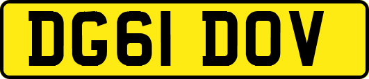 DG61DOV