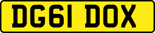 DG61DOX