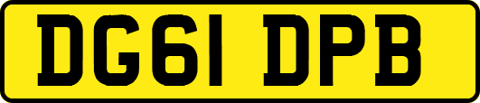 DG61DPB