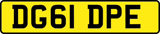DG61DPE