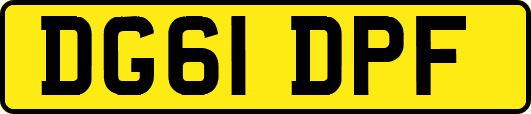 DG61DPF