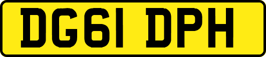 DG61DPH