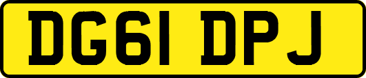 DG61DPJ