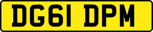 DG61DPM