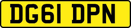 DG61DPN