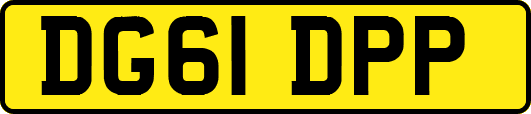 DG61DPP