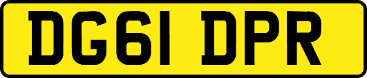 DG61DPR