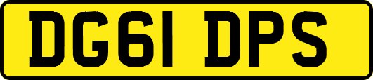 DG61DPS